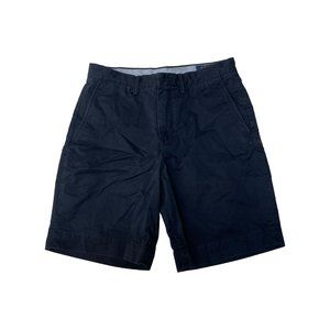 Polo Ralph Lauren Blue Chino Shorts Mens 31